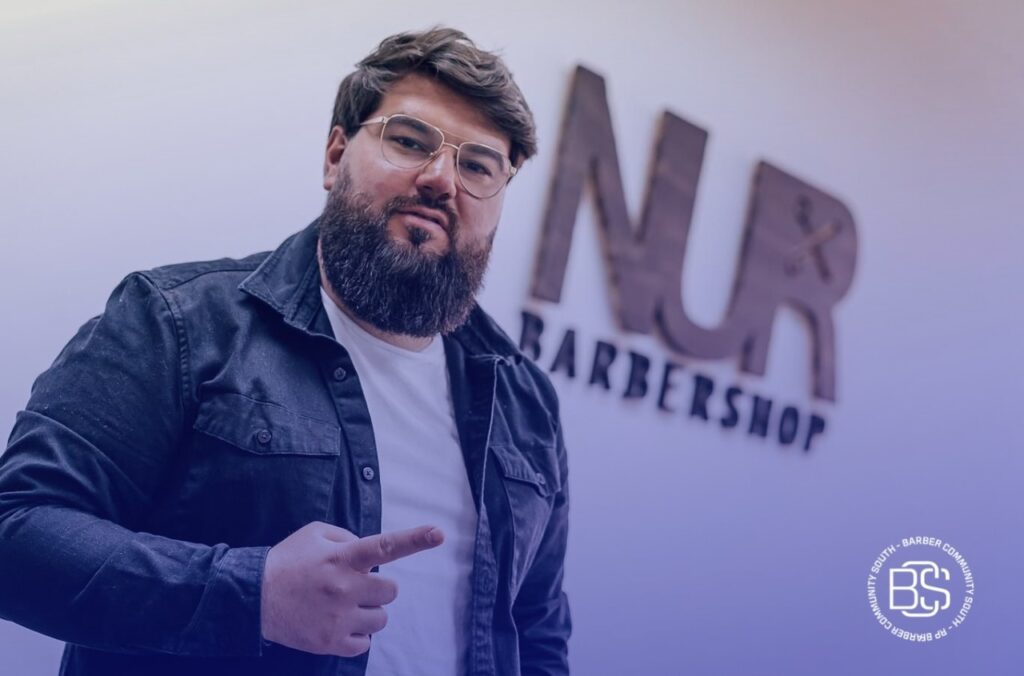 Barbershop NUR Lochem