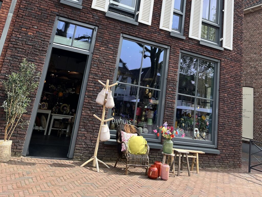 Bijhuis Lochem