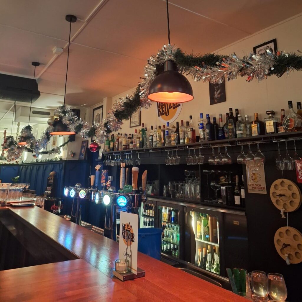 Cafe De Keijzer Lochem