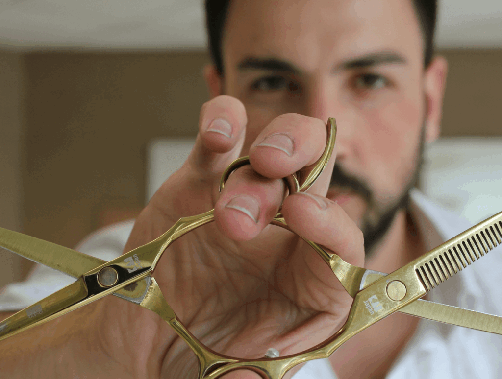 VIP Hair Salon - Abdullah Kapper