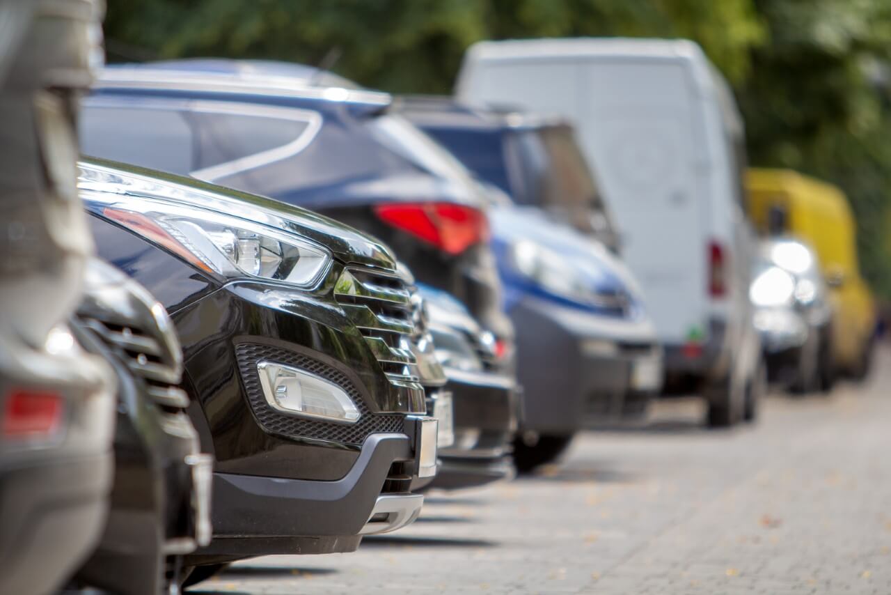 Parkeren in Lochem