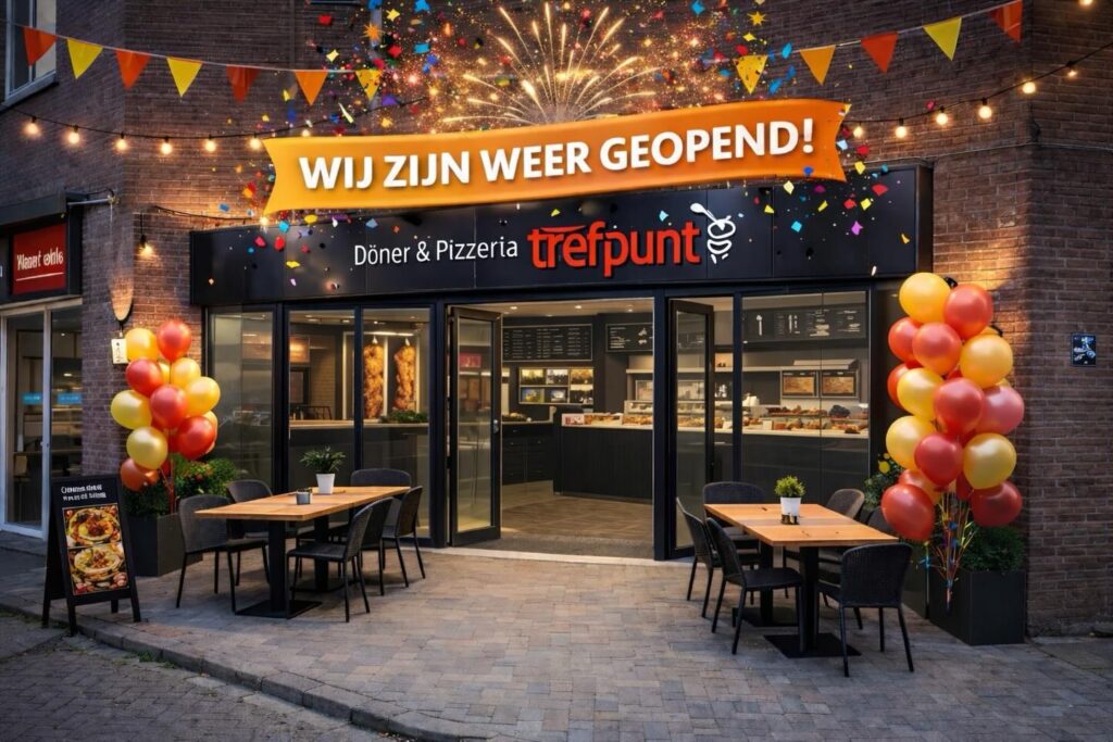 Trepunt Lochem